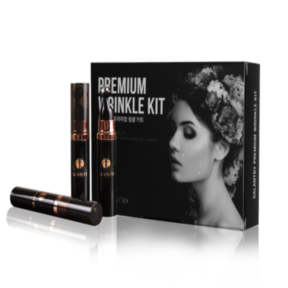 Getitbeauty, winkleserum,eyeserum,kbeauty