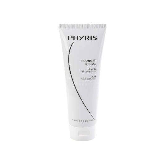 PHYRIS Cleansing Mousse- Professional 200ml + 3 Somi samples