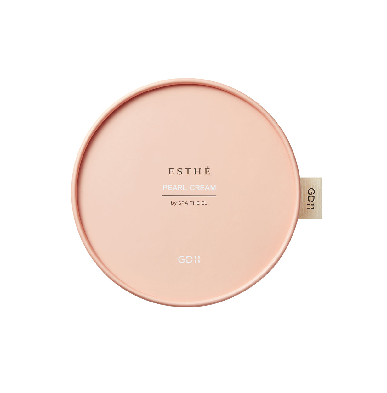 ESTHE Pearl Cream (1ml+2ml) x 14ea By SPA THE EL K-beauty