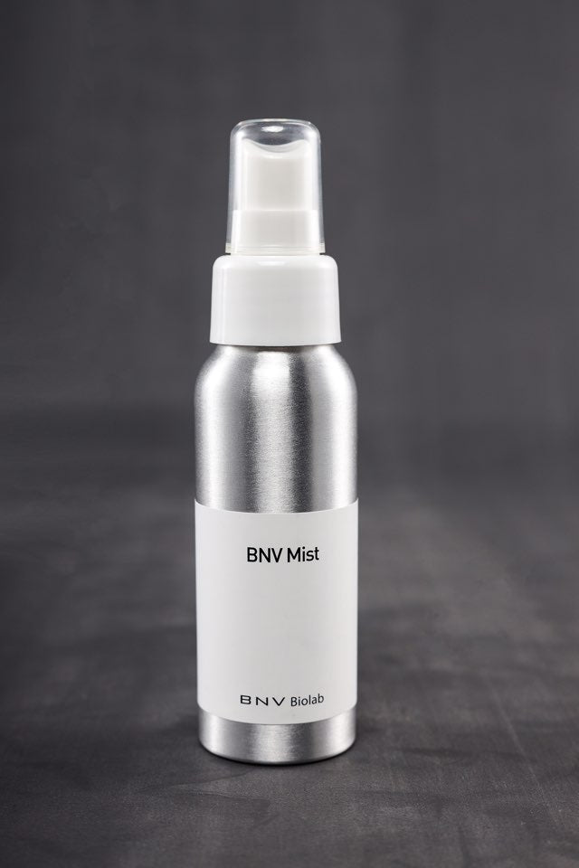BNV Mist Serum - Kbeauty 80ml