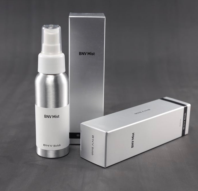 BNV Mist Serum - Kbeauty 80ml