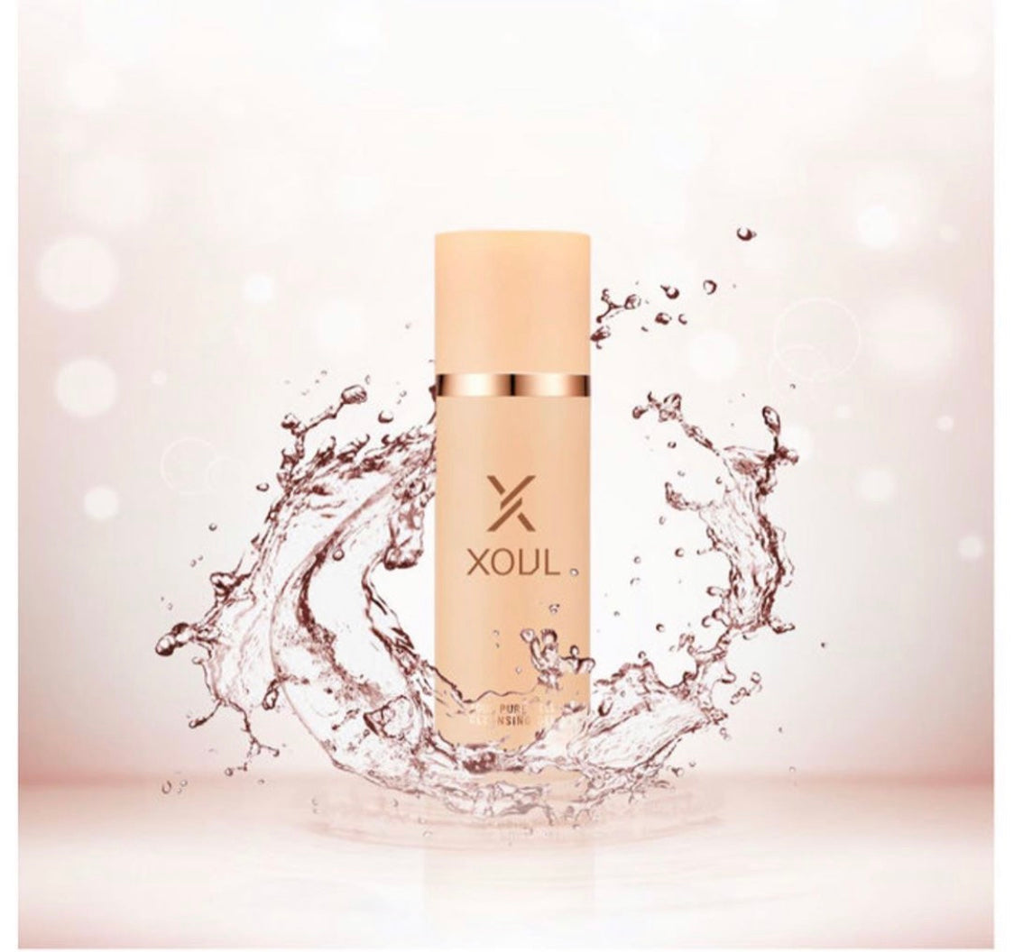 Xoulcleansing