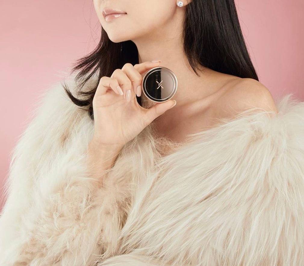 XOUL EVER MOIST LIP BALM-K-beauty-8g