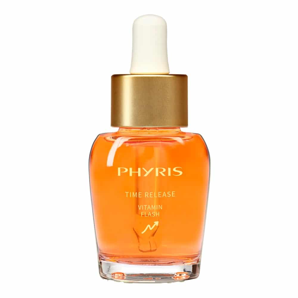 Phyris Vitamin Flash – 30ml 1+1