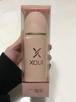 xoulcleansing gel