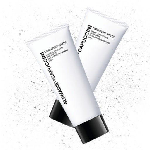 Timexpert White Exfoliating Clarifying Milk- 100ml