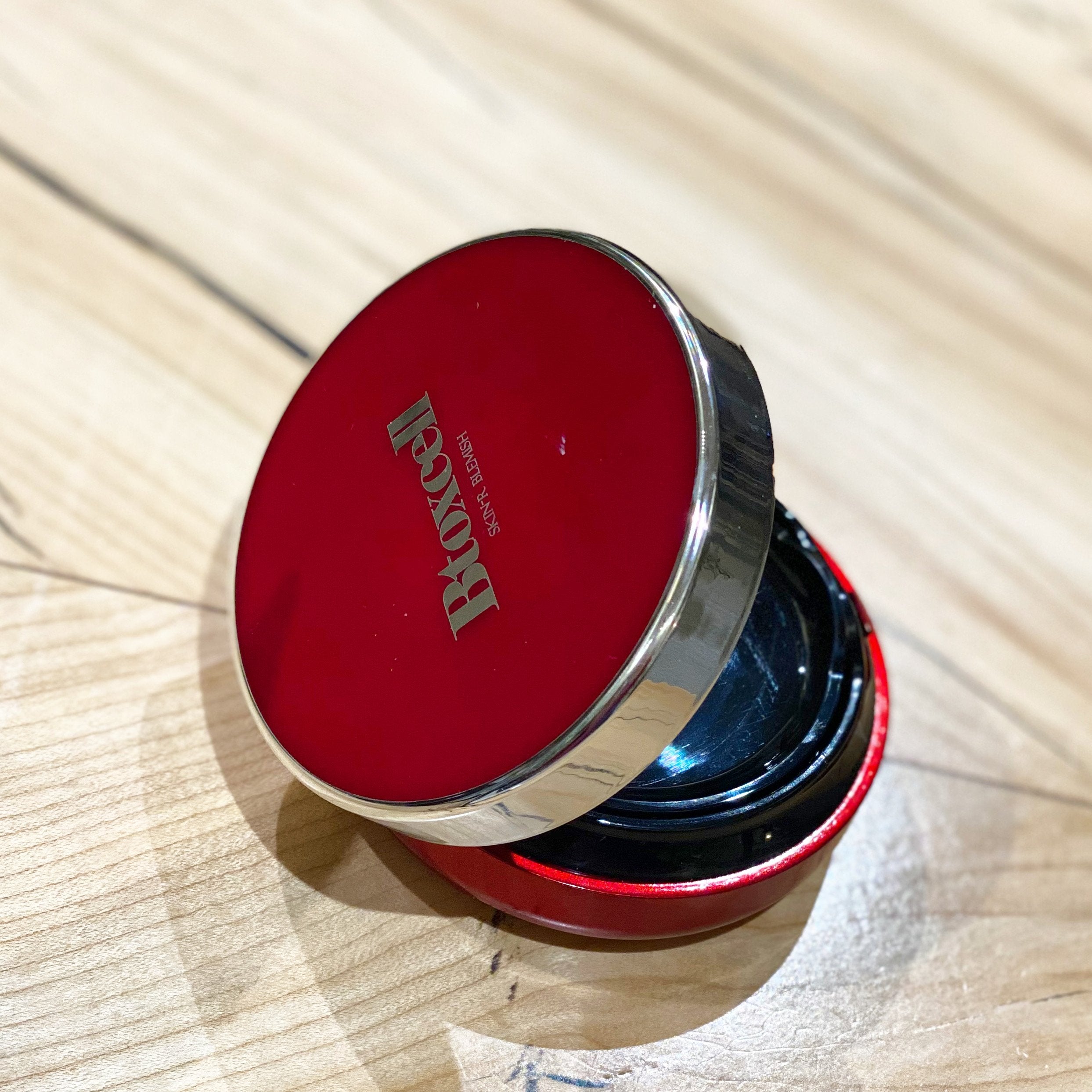 Btoxcell BB Cushion 20gram + Refill 20gram - Kbeauty