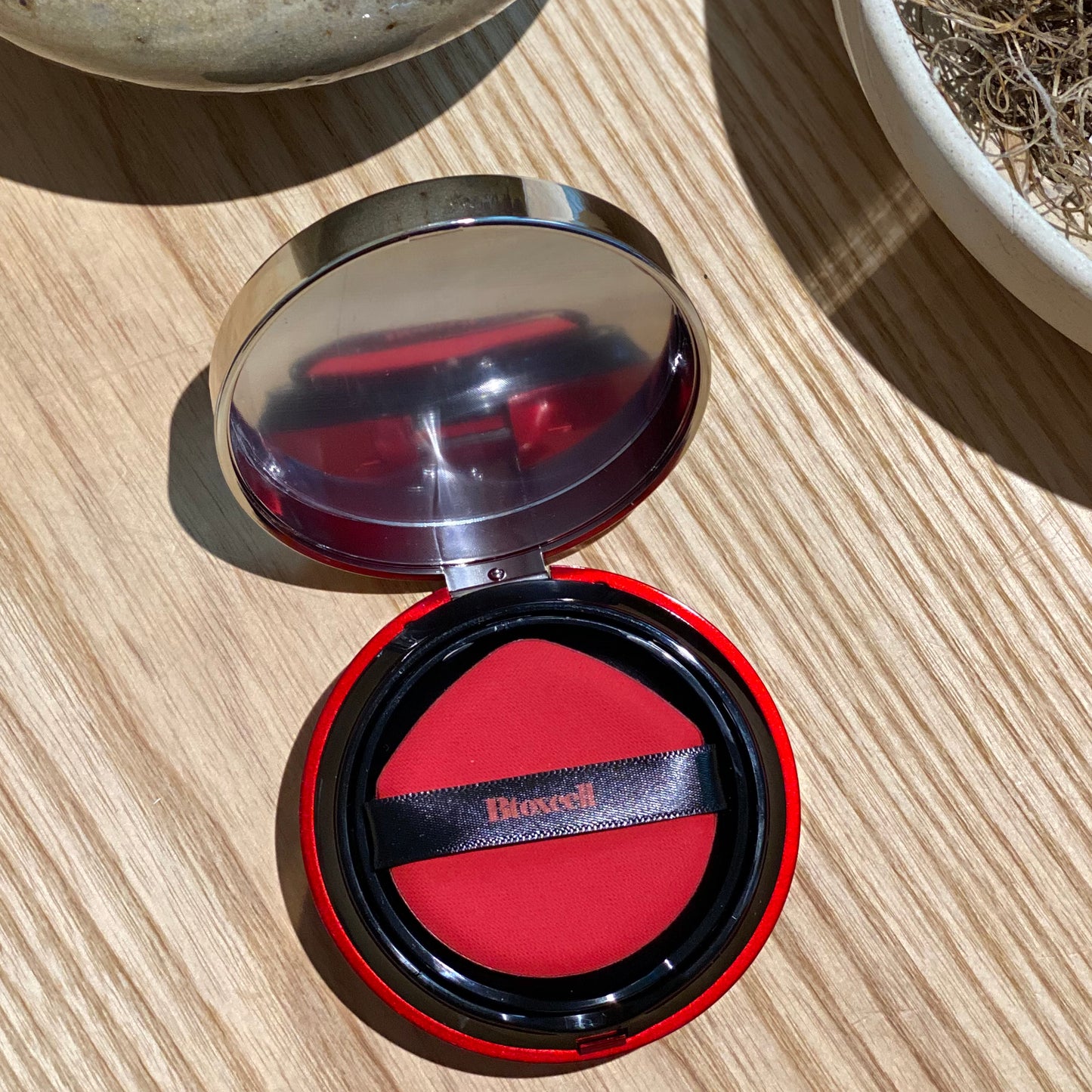 Btoxcell BB Cushion 20gram + Refill 20gram - Kbeauty