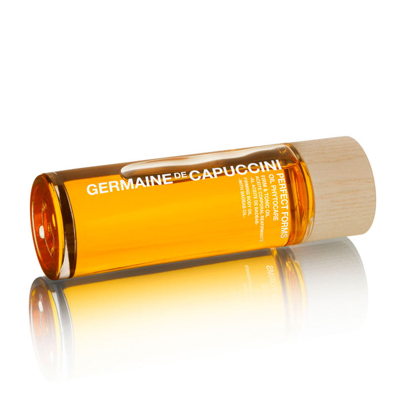 Firm and Tonic Oil - Germaine de capuccini
