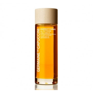 Firm and Tonic Oil - Germaine de capuccini