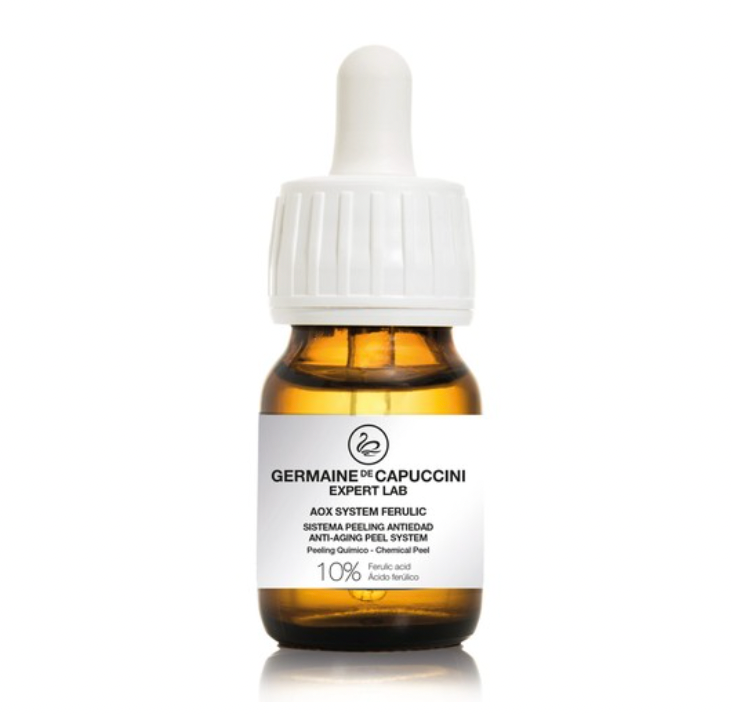 Capuccini Aox System Ferulic - 카푸치니 페룰릭 애씨드 10%