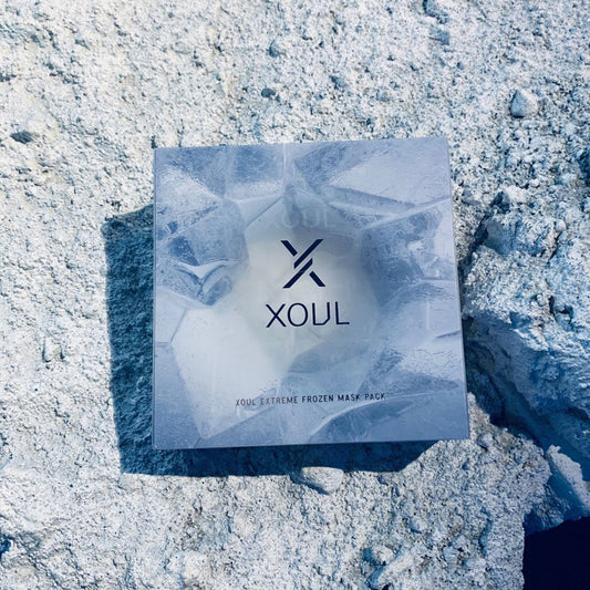 XOUL Extreme Frozen Mask-K-beauty
