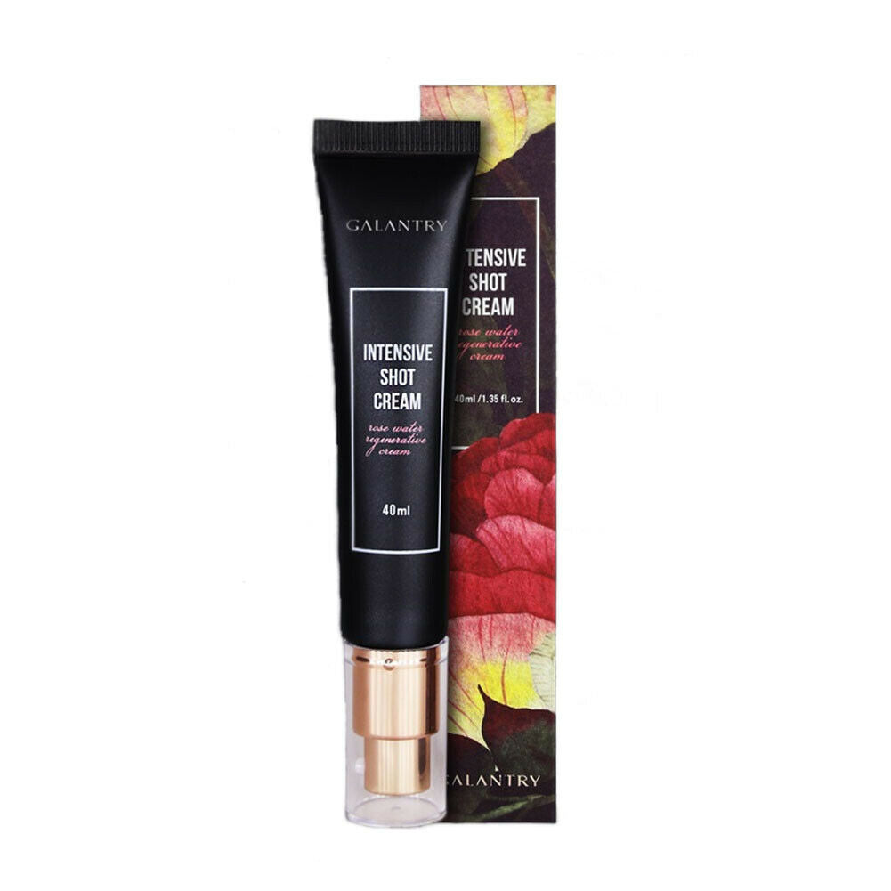 GALANTRY Intensive Shot Cream 40ml / 1.35oz with Spicule K-beauty